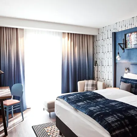 Hotel Indigo - East Side Gallery
