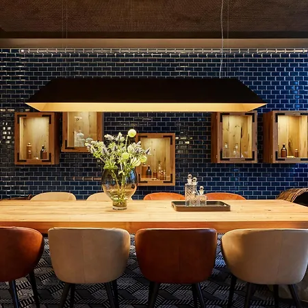 Indigo - East Side Gallery, An Ihg 4* Berlin