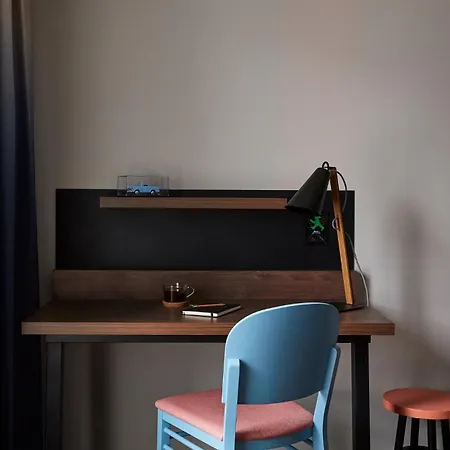 Hotel Indigo - East Side Gallery Berlin