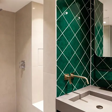 Hotel Indigo - East Side Gallery