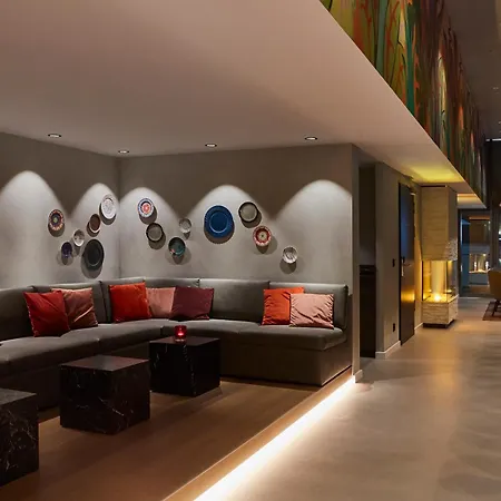 Indigo - East Side Gallery Βερολίνο