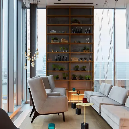 Hotel Indigo - East Side Gallery, An Ihg
