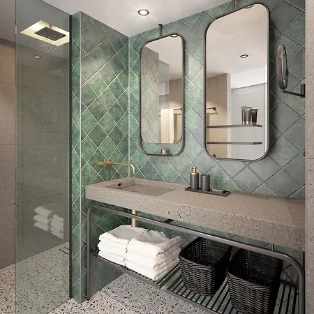 Indigo - East Side Gallery Hotel Berlin