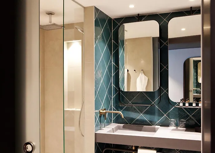 Indigo - East Side Gallery Βερολίνο