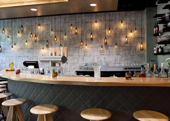 Indigo - East Side Gallery Hotel Berlin