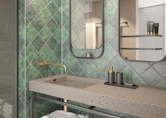 Ξενοδοχείο Indigo - East Side Gallery