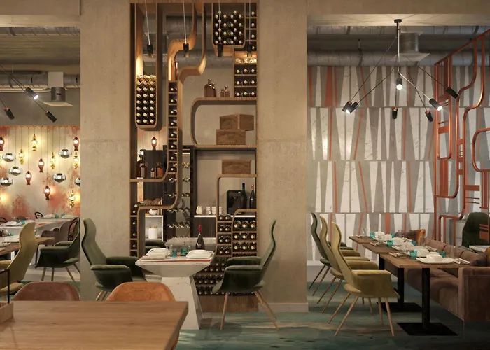 Indigo - East Side Gallery