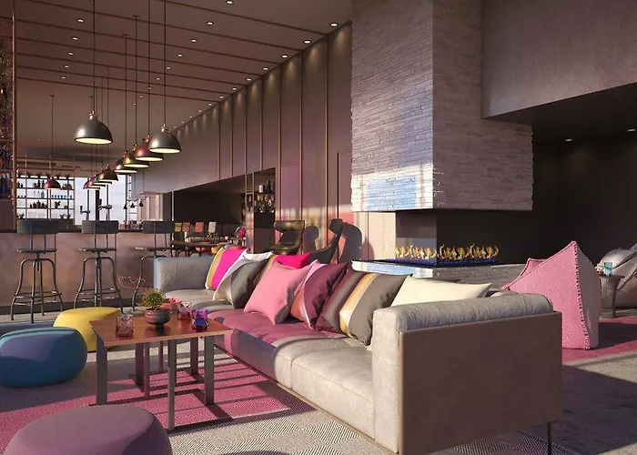 Indigo - East Side Gallery Βερολίνο