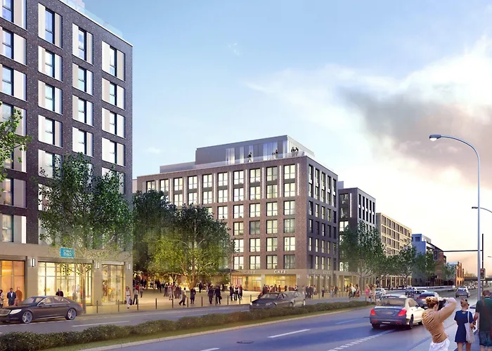 Indigo - East Side Gallery 4*