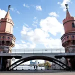 Indigo - East Side Gallery Hotel Berlin