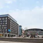 Indigo - East Side Gallery