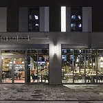 Indigo - East Side Gallery Hotel 4*