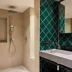 Indigo - East Side Gallery Hotel Berlino