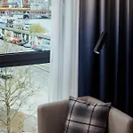 Hotel Indigo - East Side Gallery