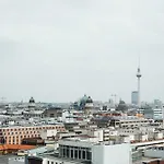 Hotel Indigo - East Side Gallery 4*