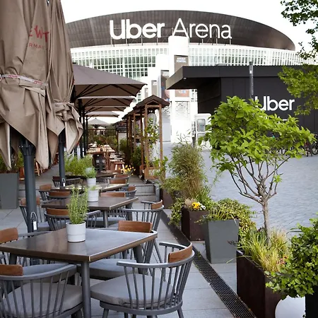 Indigo - East Side Gallery