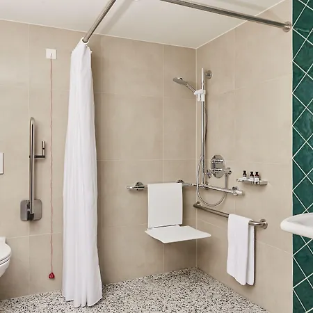 فندق Indigo - East Side Gallery