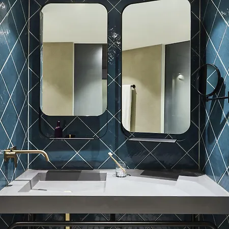 Indigo - East Side Gallery Hotel