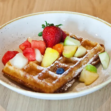 فندق Indigo - East Side Gallery