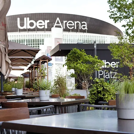 Indigo - East Side Gallery فندق 4*