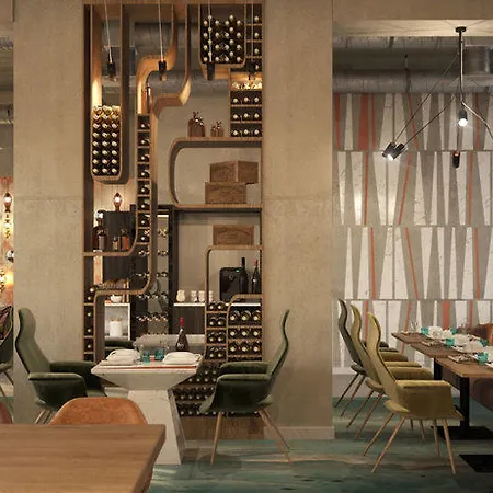 Indigo - East Side Gallery