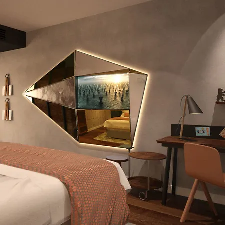 فندق Indigo - East Side Gallery برلين