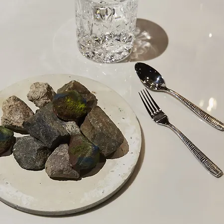 호텔 Indigo - East Side Gallery 베를린