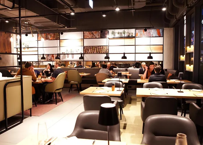 Indigo - East Side Gallery Hotel