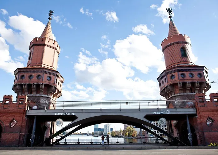 Indigo - East Side Gallery Hotel Berlin