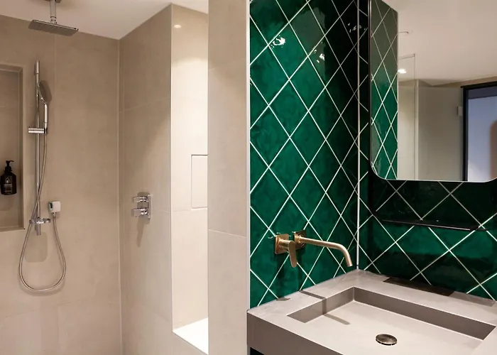 Hotel Indigo - East Side Gallery