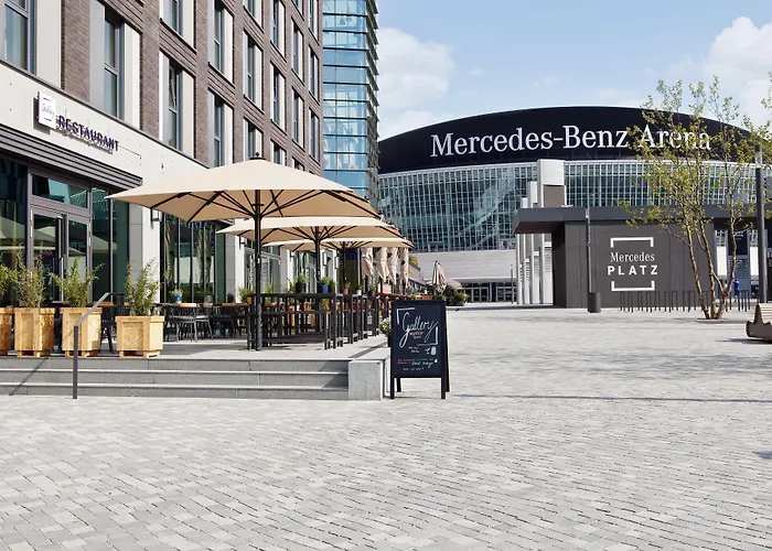 Indigo - East Side Gallery