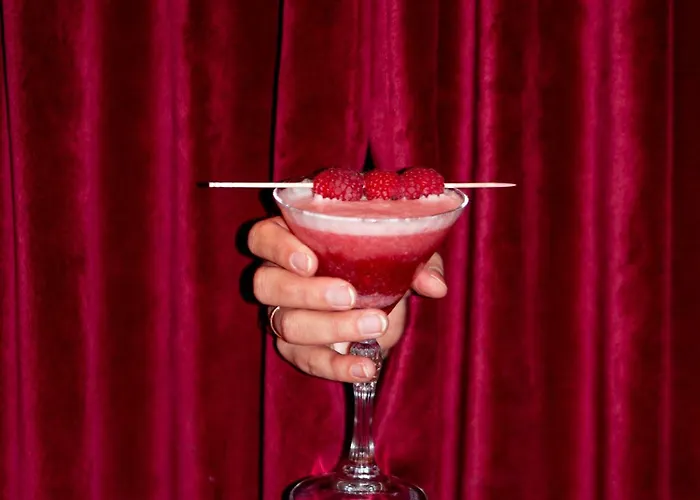 Indigo - East Side Gallery Hotel Berlin