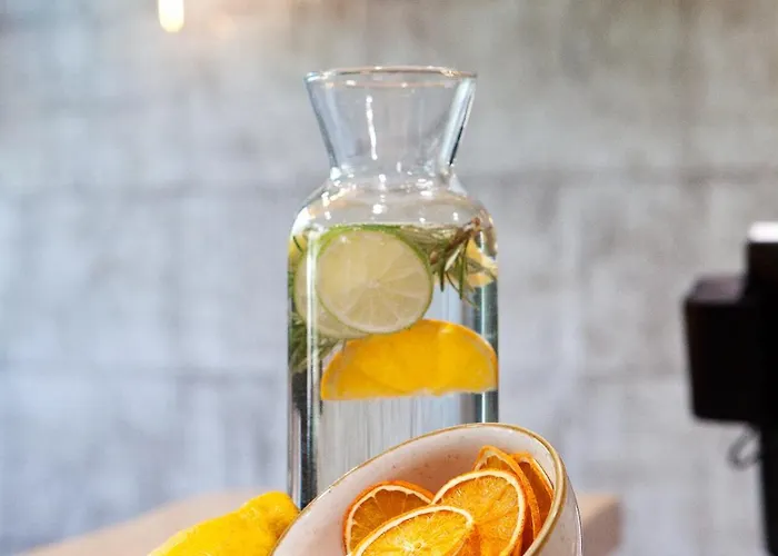 Hotel Indigo - East Side Gallery