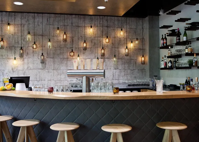 Indigo - East Side Gallery