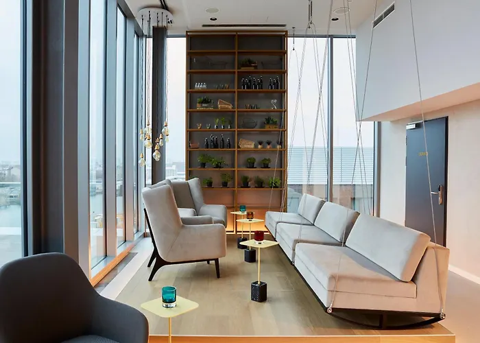 Indigo - East Side Gallery ベルリン