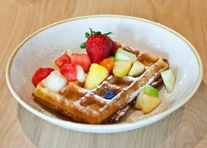 ホテル Indigo - East Side Gallery