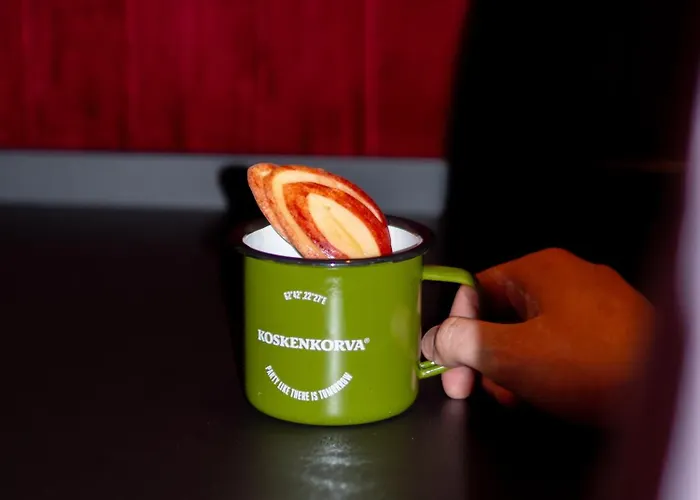 Indigo - East Side Gallery ホテル