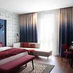 Indigo - East Side Gallery 酒店 柏林