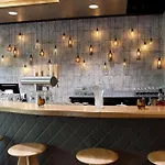 Indigo - East Side Gallery 酒店 柏林