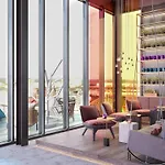 Indigo - East Side Gallery 酒店 柏林