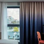酒店 Indigo - East Side Gallery 4*