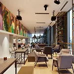 Indigo - East Side Gallery 酒店
