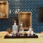 Indigo - East Side Gallery 酒店
