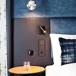 酒店 Indigo - East Side Gallery
