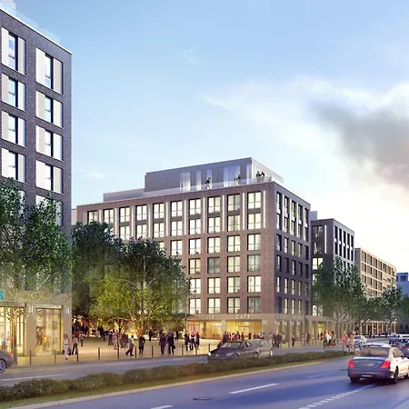 Indigo - East Side Gallery 4*