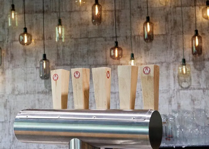 호텔 Indigo - East Side Gallery