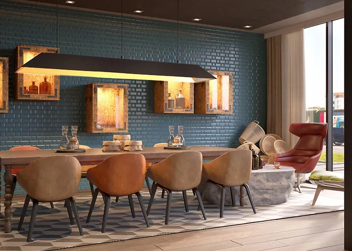 Indigo - East Side Gallery Hotel 4*