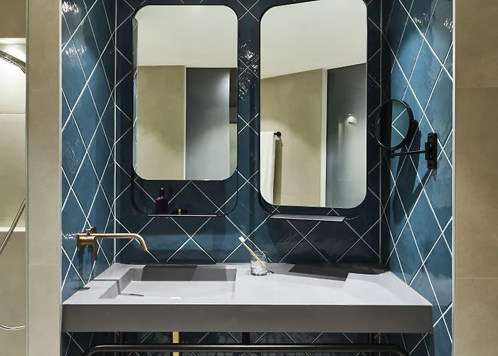 Indigo - East Side Gallery Hotel