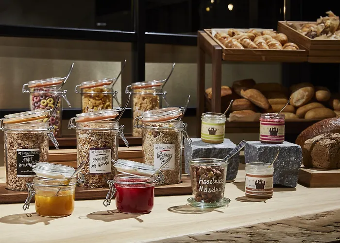 Hotel Indigo - East Side Gallery Berlín