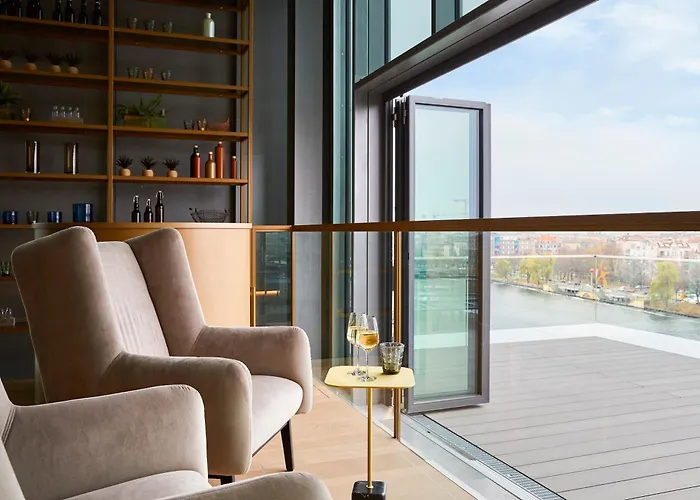 فندق Indigo - East Side Gallery